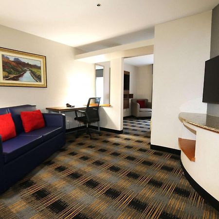 Hotel Baymont By Wyndham Lithia Springs Atlanta Exteriér fotografie