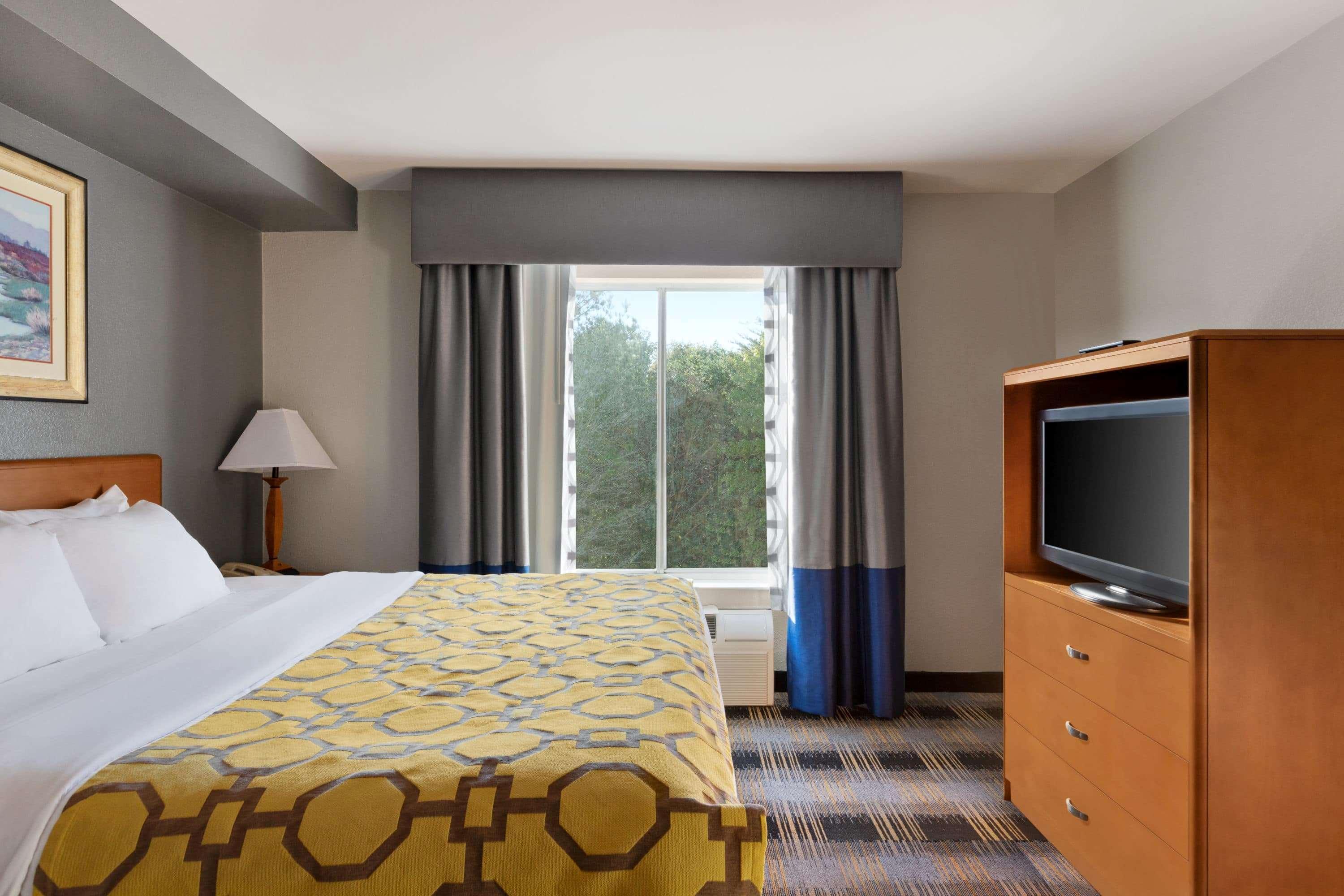 Hotel Baymont By Wyndham Lithia Springs Atlanta Exteriér fotografie