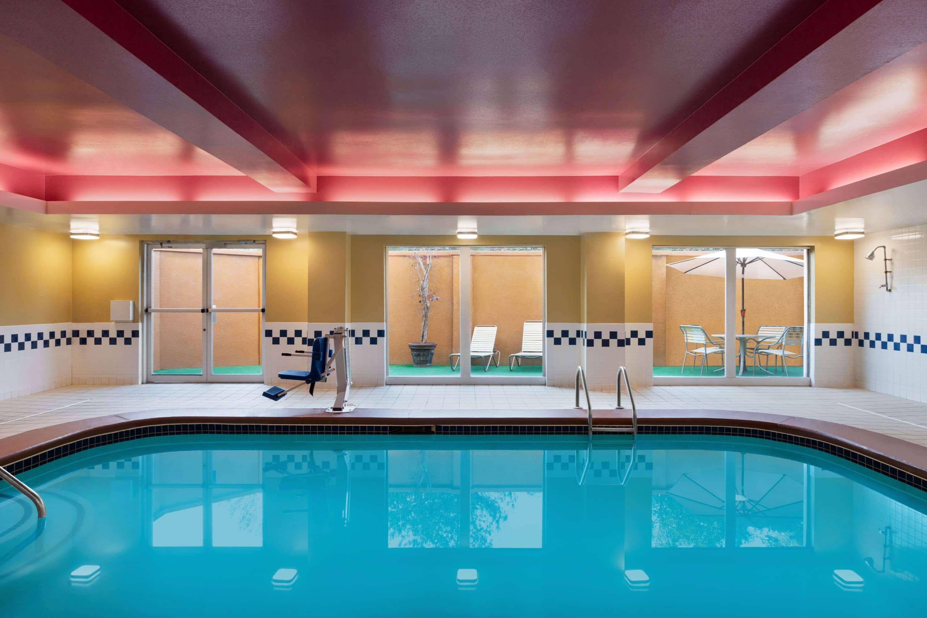Hotel Baymont By Wyndham Lithia Springs Atlanta Exteriér fotografie