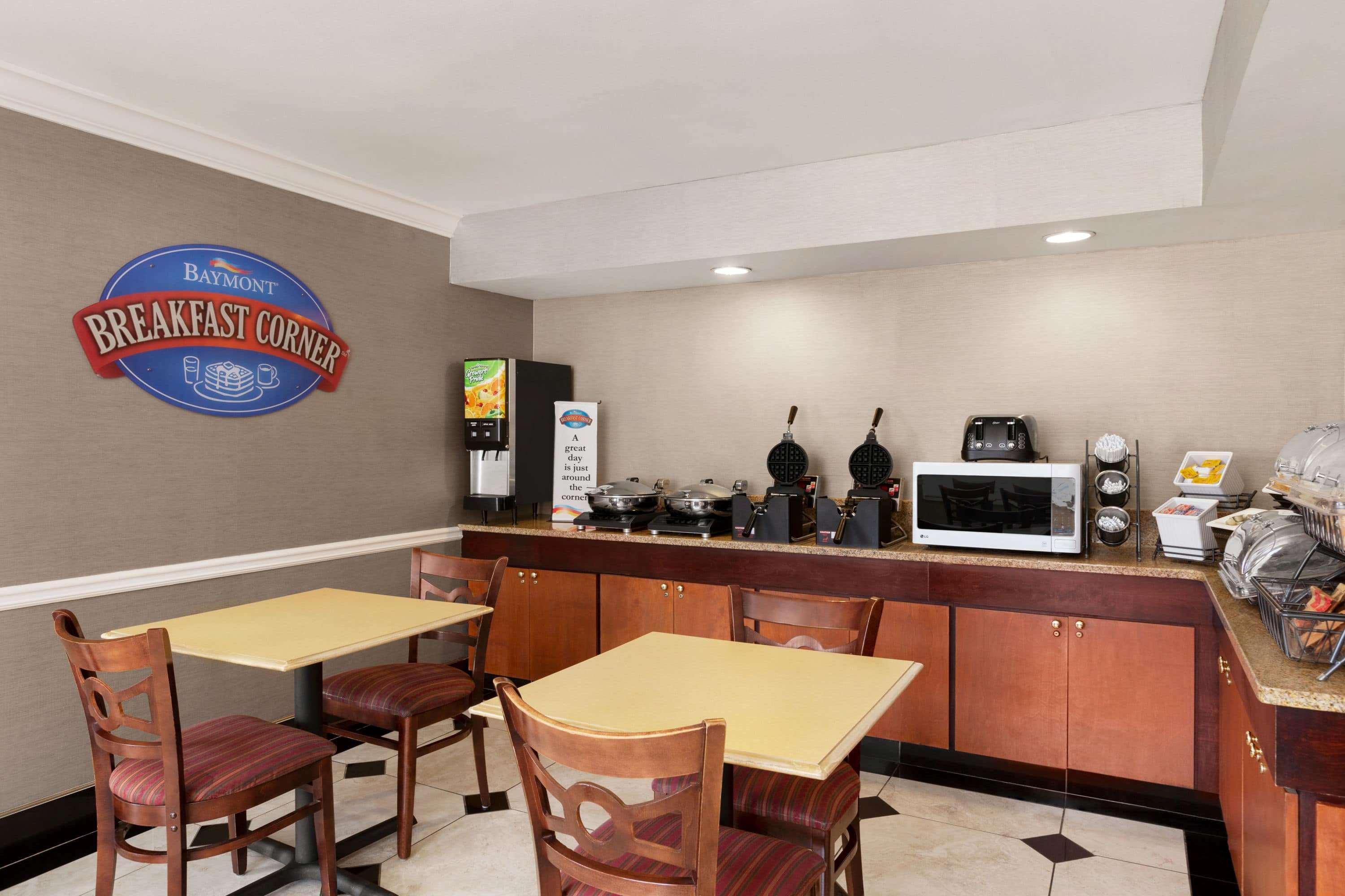 Hotel Baymont By Wyndham Lithia Springs Atlanta Exteriér fotografie