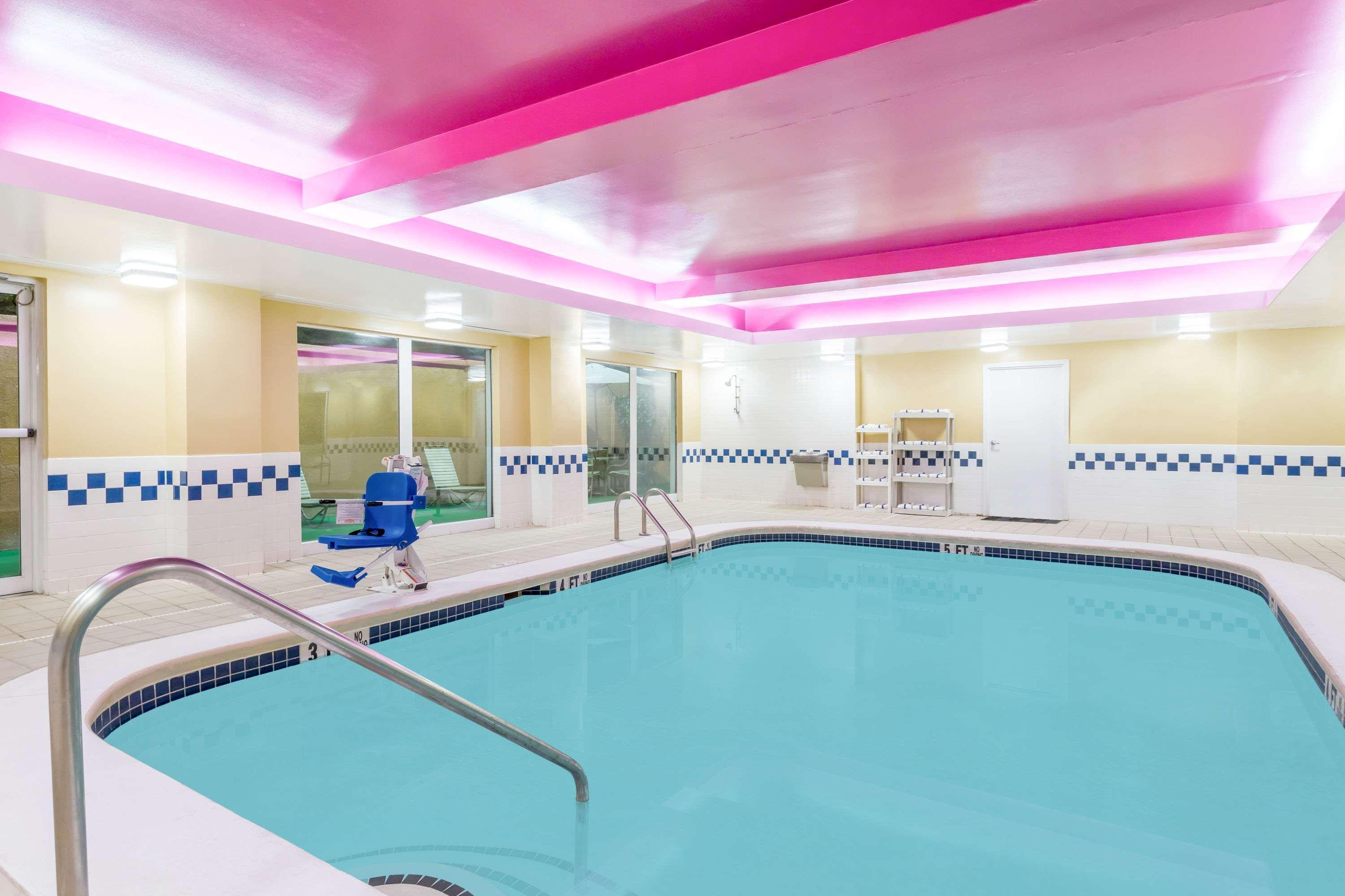 Hotel Baymont By Wyndham Lithia Springs Atlanta Exteriér fotografie