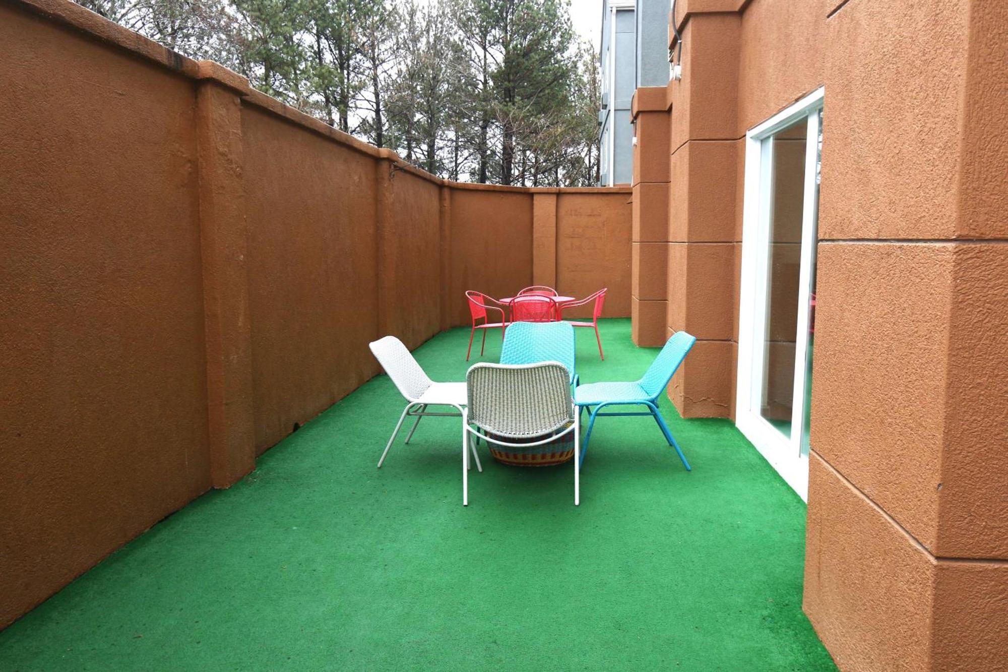 Hotel Baymont By Wyndham Lithia Springs Atlanta Exteriér fotografie