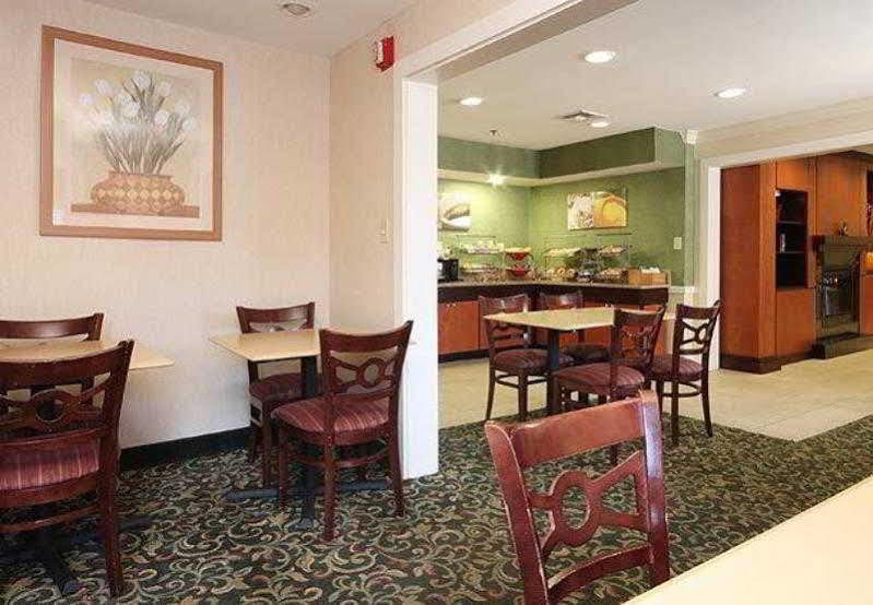 Hotel Baymont By Wyndham Lithia Springs Atlanta Exteriér fotografie