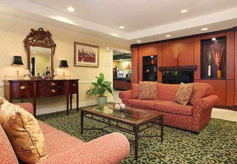 Hotel Baymont By Wyndham Lithia Springs Atlanta Exteriér fotografie